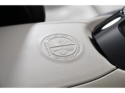 2018 Mercedes-Benz AMG® GT AMG® GT C