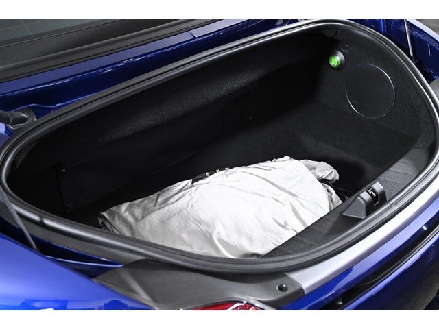 2018 Mercedes-Benz AMG® GT AMG® GT C