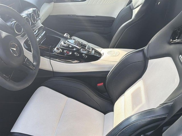2018 Mercedes-Benz AMG® GT AMG® GT C