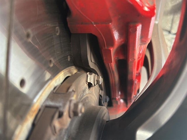 2018 Mercedes-Benz AMG® GT AMG® GT C