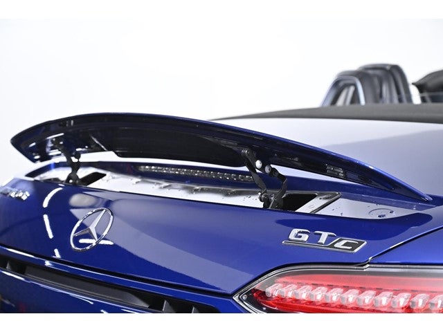 2018 Mercedes-Benz AMG® GT AMG® GT C