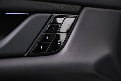 2021 Porsche Taycan RWD