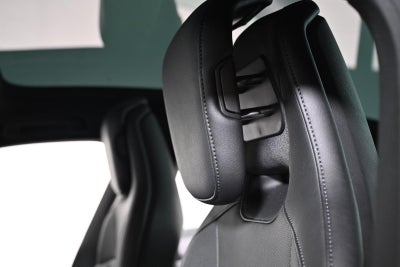 2021 Porsche Taycan RWD