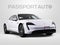 2021 Porsche Taycan RWD
