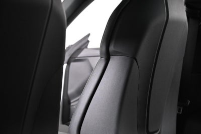 2021 Porsche Taycan RWD