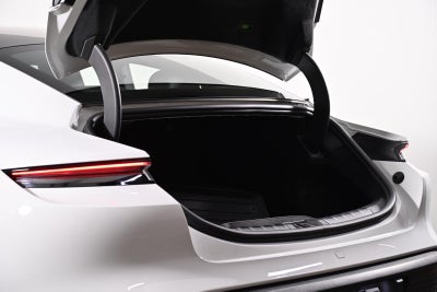 2021 Porsche Taycan RWD