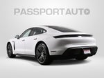 2021 Porsche Taycan RWD