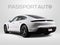 2021 Porsche Taycan RWD