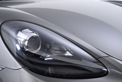2018 Porsche 718 Cayman GTS
