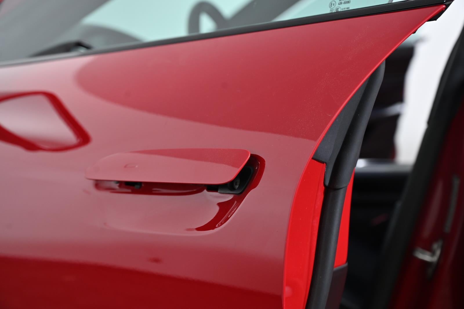 2022 Porsche Taycan 4S