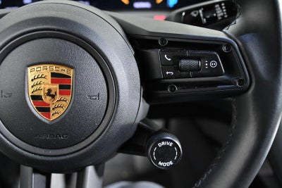 2022 Porsche Taycan 4S