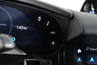 2022 Porsche Taycan 4S