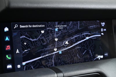 2022 Porsche Taycan 4S