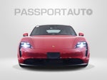 2022 Porsche Taycan 4S