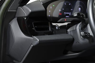 2022 Porsche Taycan 4S