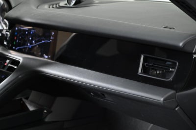 2022 Porsche Taycan 4S