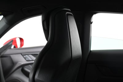 2022 Porsche Taycan 4S