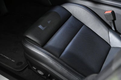 2022 Porsche Taycan 4S