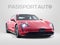 2022 Porsche Taycan 4S