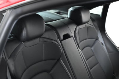 2022 Porsche Taycan 4S