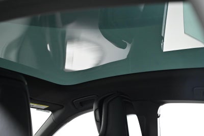 2022 Porsche Taycan 4S