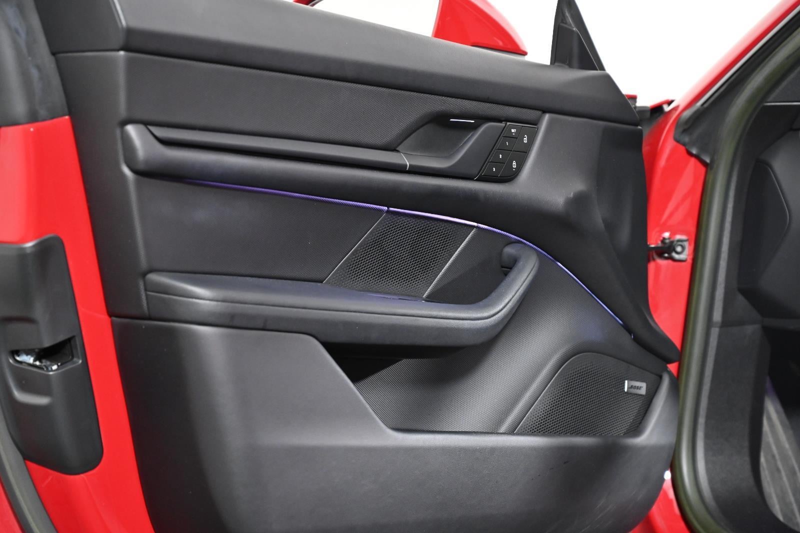 2022 Porsche Taycan 4S