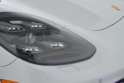 2020 Porsche Panamera GTS