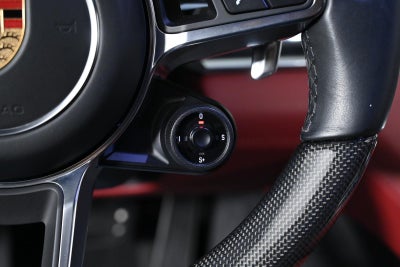 2020 Porsche Panamera GTS