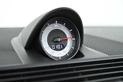 2020 Porsche Panamera GTS