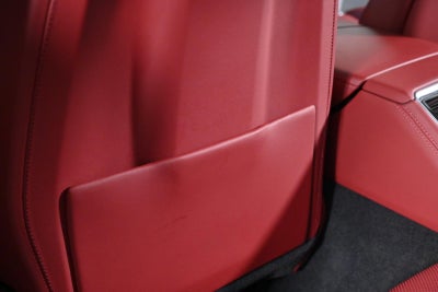 2020 Porsche Panamera GTS