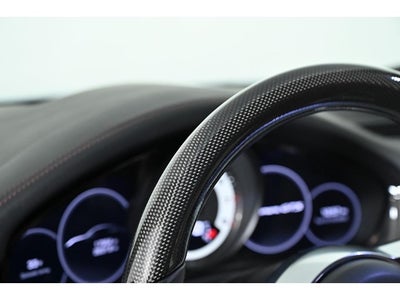 2020 Porsche Panamera GTS