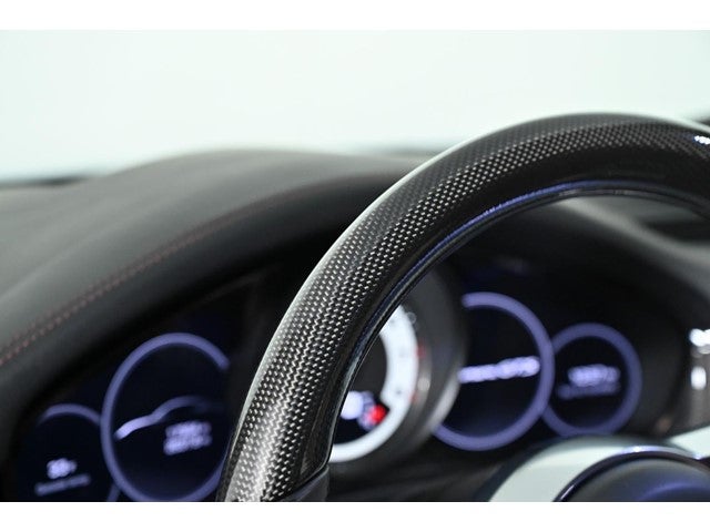 2020 Porsche Panamera GTS