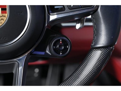 2020 Porsche Panamera GTS