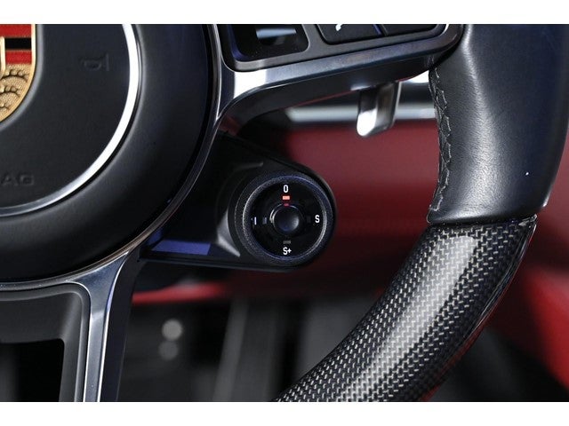 2020 Porsche Panamera GTS