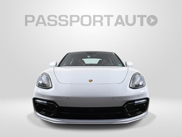 2020 Porsche Panamera GTS