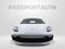 2020 Porsche Panamera GTS