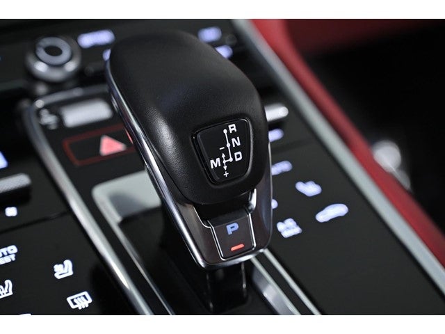 2020 Porsche Panamera GTS