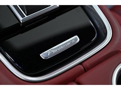 2020 Porsche Panamera GTS