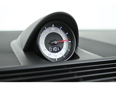 2020 Porsche Panamera GTS