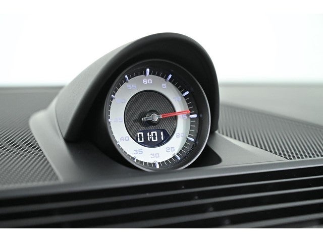 2020 Porsche Panamera GTS