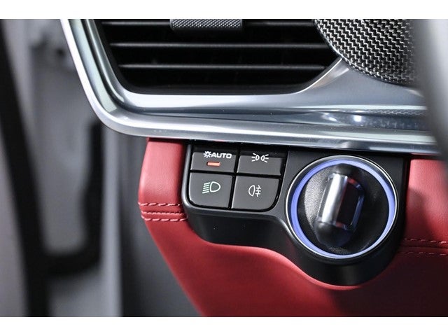 2020 Porsche Panamera GTS