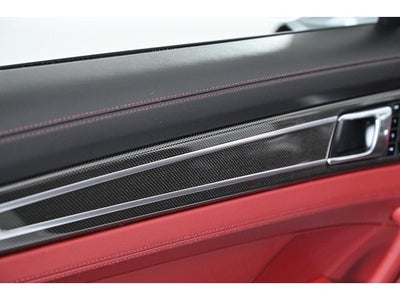 2020 Porsche Panamera GTS