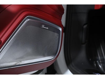 2020 Porsche Panamera GTS