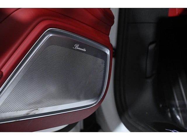 2020 Porsche Panamera GTS