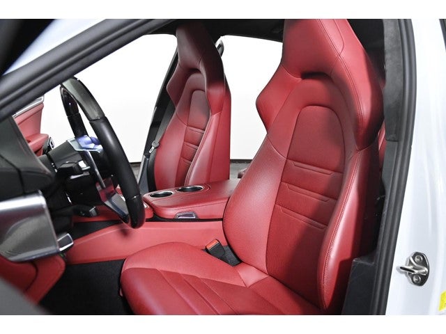 2020 Porsche Panamera GTS