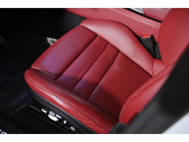 2020 Porsche Panamera GTS