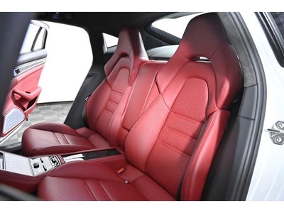 2020 Porsche Panamera GTS