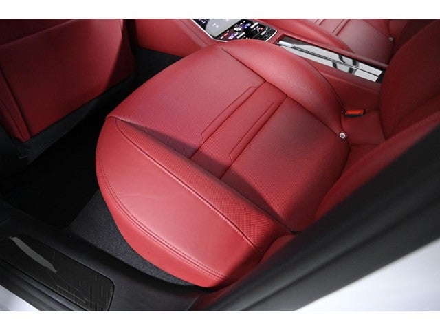 2020 Porsche Panamera GTS