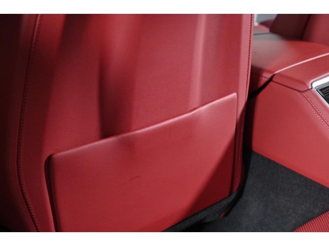 2020 Porsche Panamera GTS