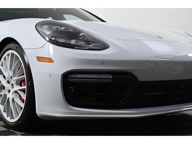 2020 Porsche Panamera GTS